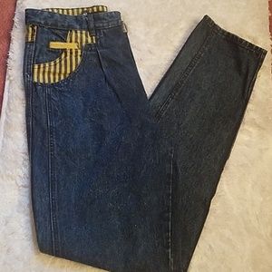 COPY - VINTAGE JEANS